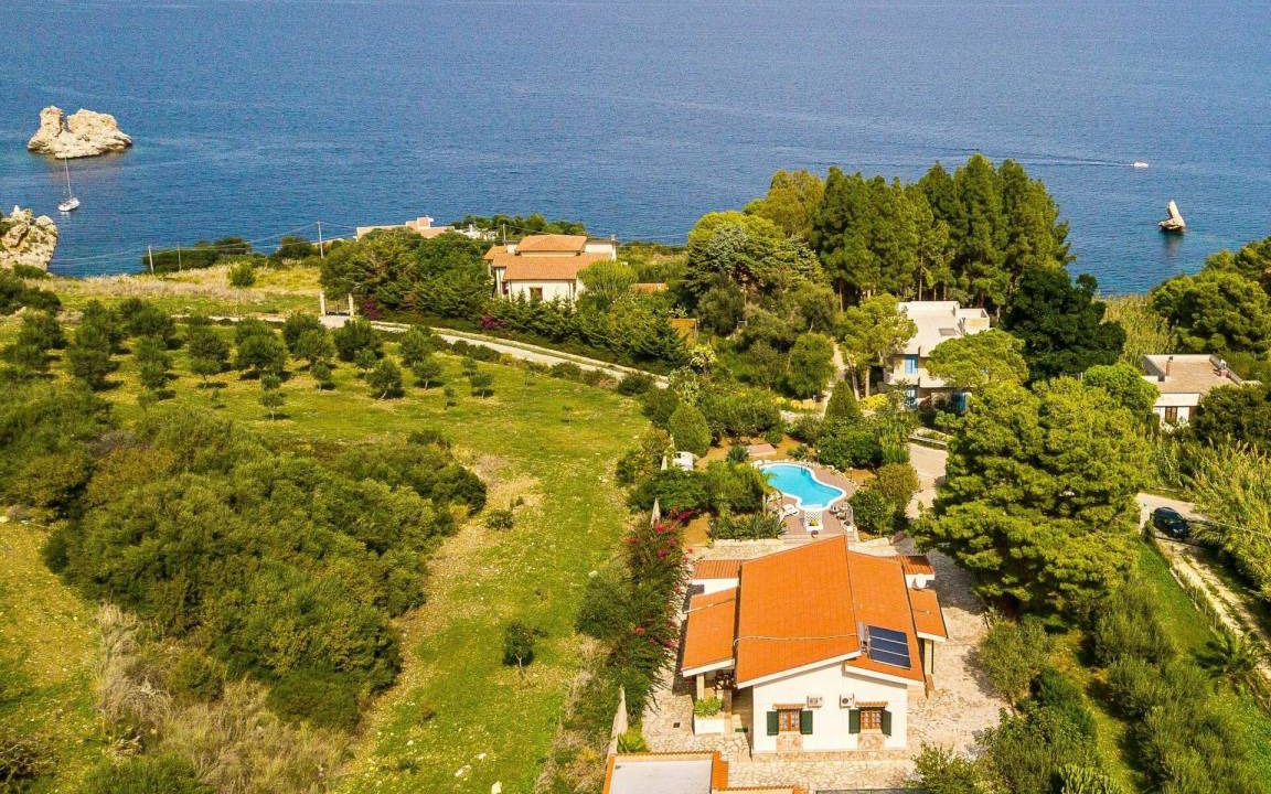 Photo of Others in Scopello