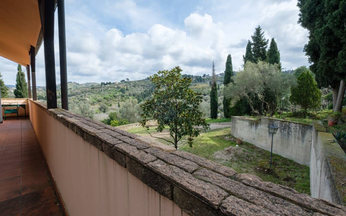 Photo of Patio Balcony in Province of Messina