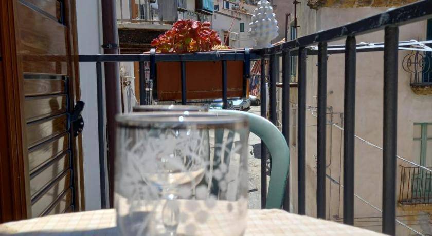 Photo of Patio Balcony in Old Town
