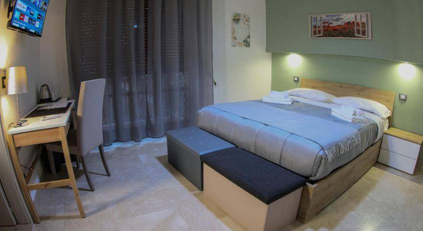 Photo of Bedroom in Quartieri Nuovi della Mosella