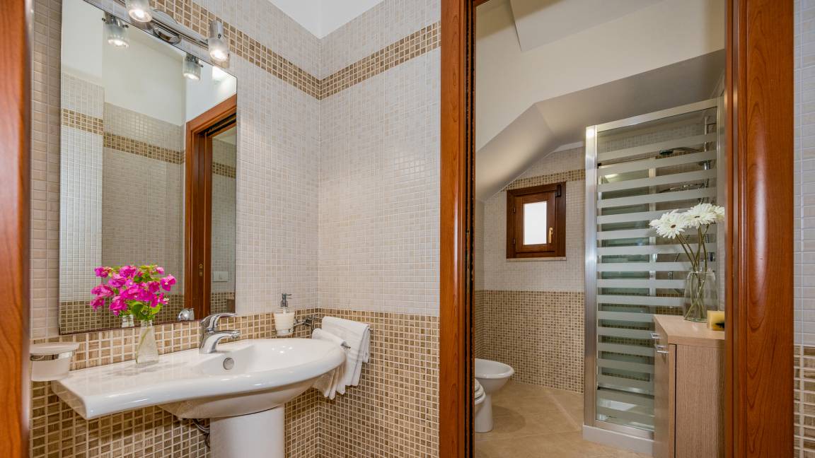 Photo of Bathroom in Valderice