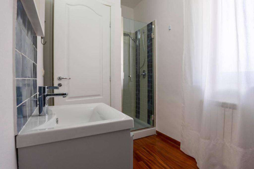 Photo of Bathroom in Trecastagni