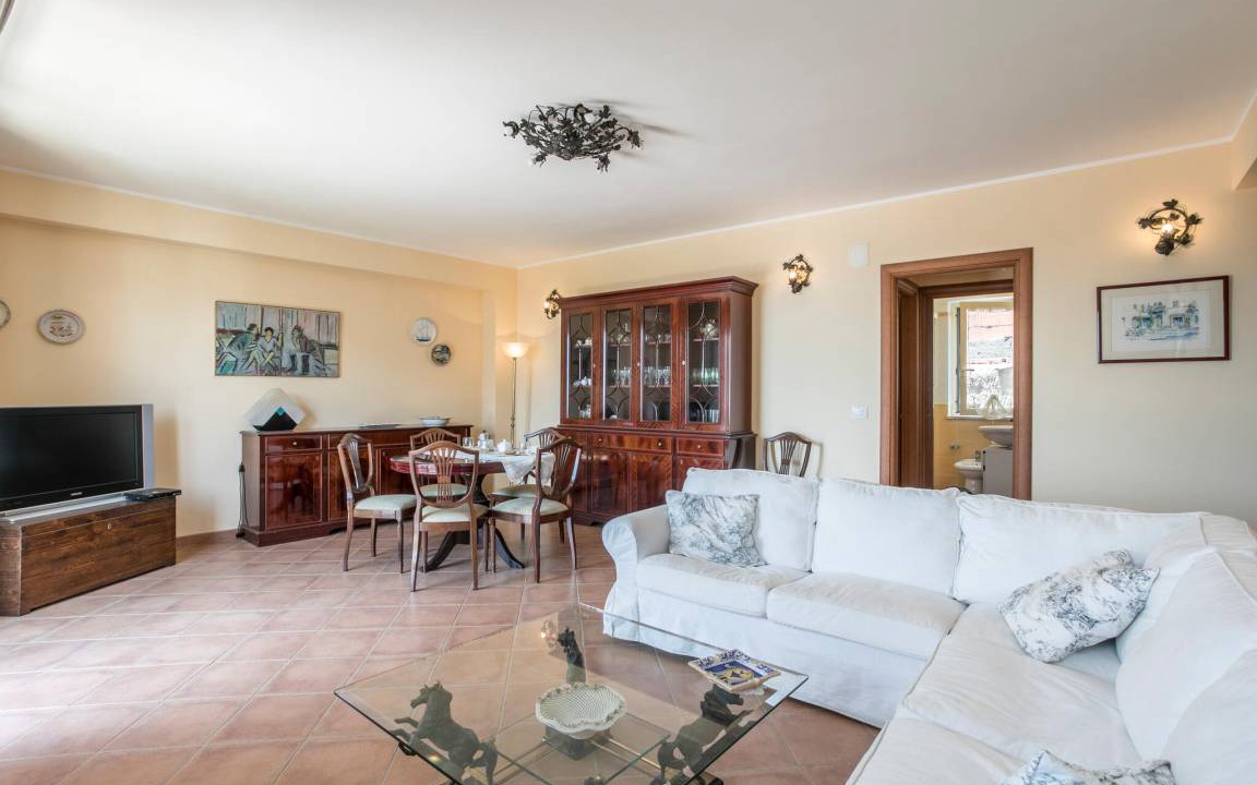 Photo of Livingroom in Furci Siculo