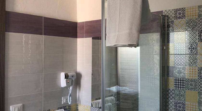 Photo of Bathroom in Patti