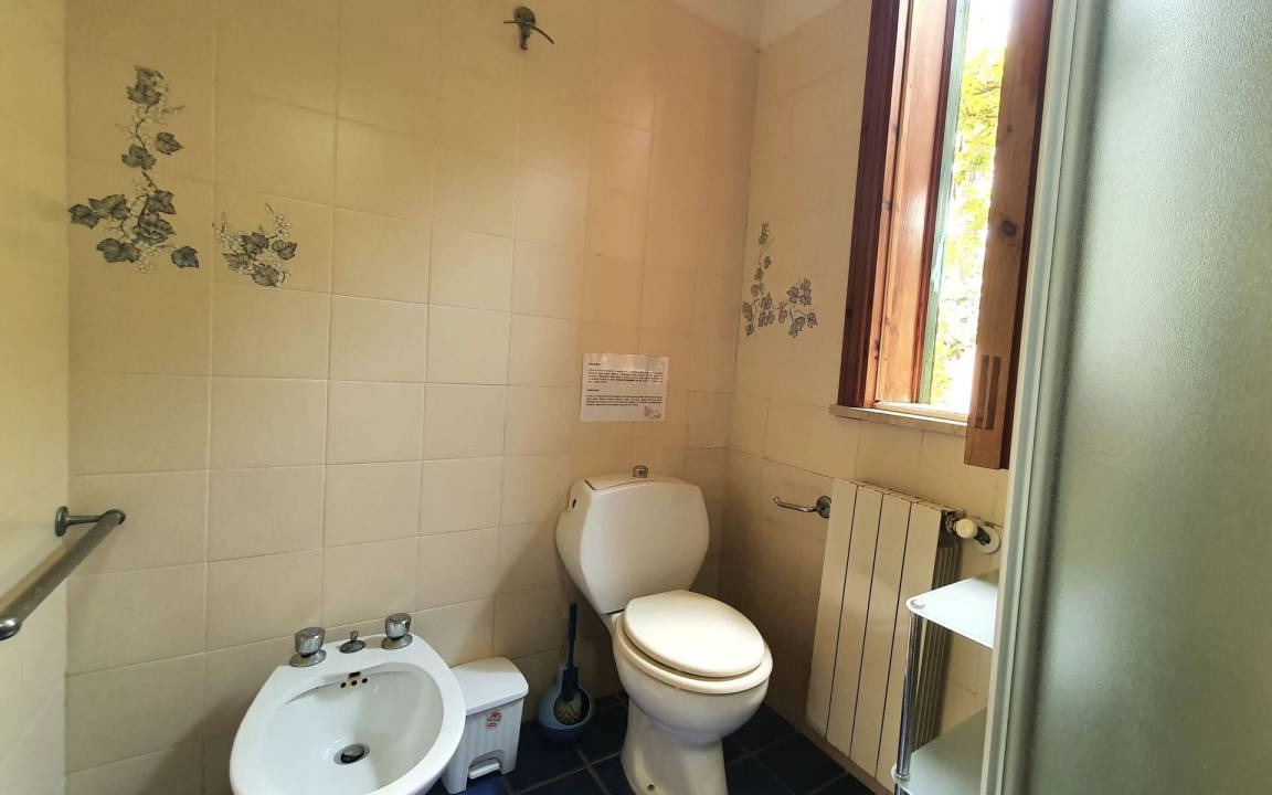 Photo of Bathroom in Arenella