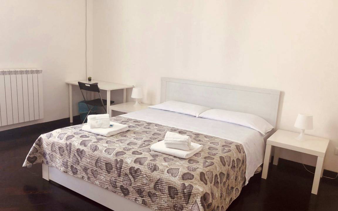 Photo of Bedroom in Palermo