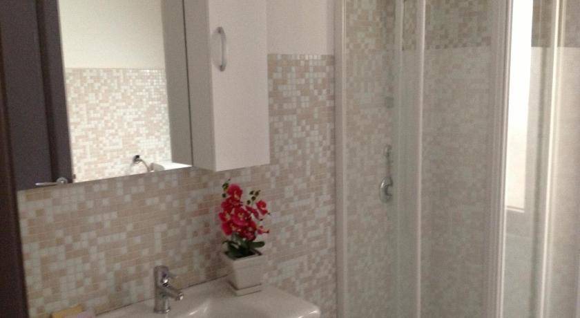 Photo of Bathroom in Enna