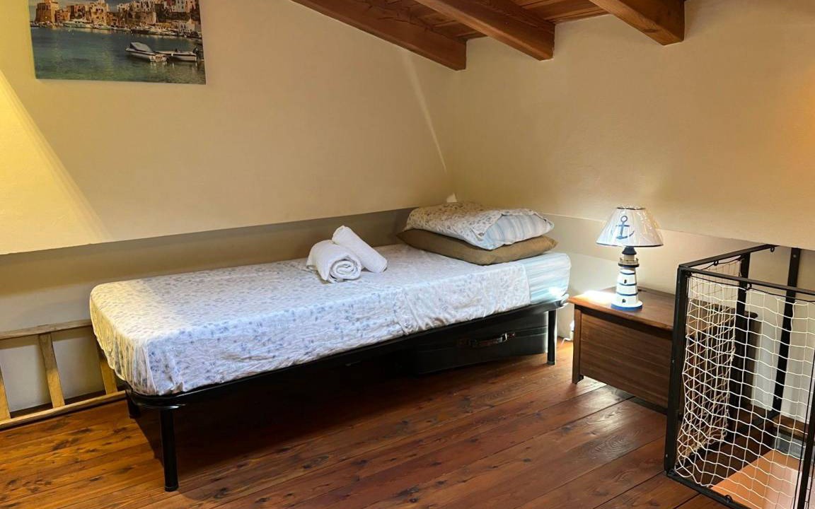 Photo of Bedroom in Castellammare del Golfo