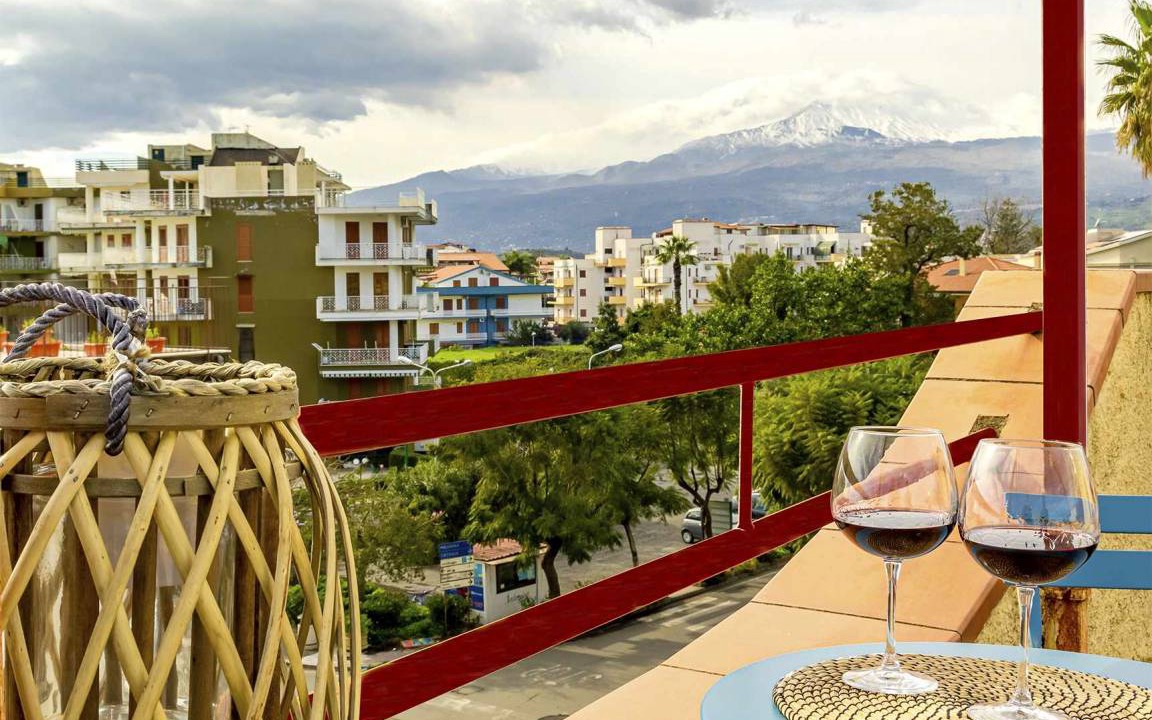 Photo of Patio Balcony in Recanati