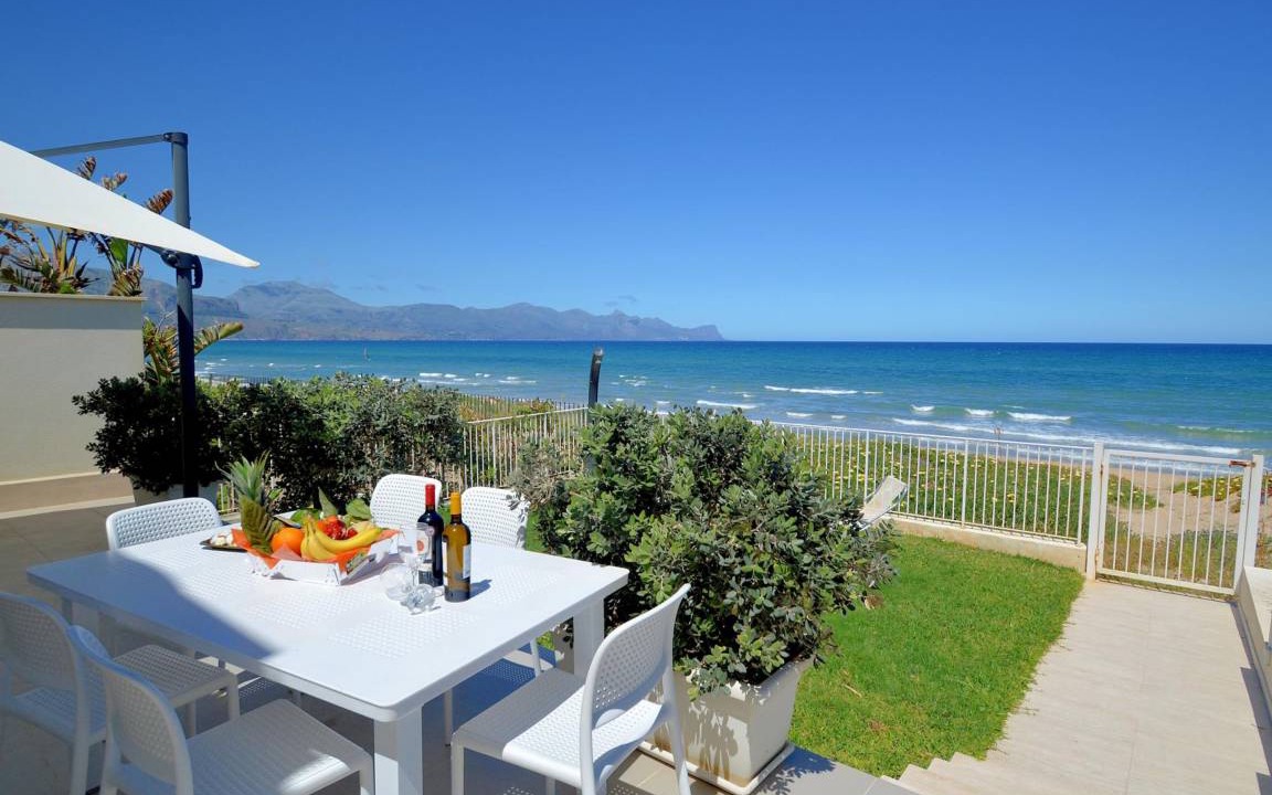 Photo of Patio Balcony in Alcamo Marina