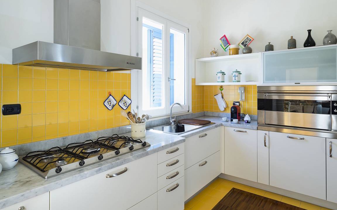 Photo of Kitchen in Augusta