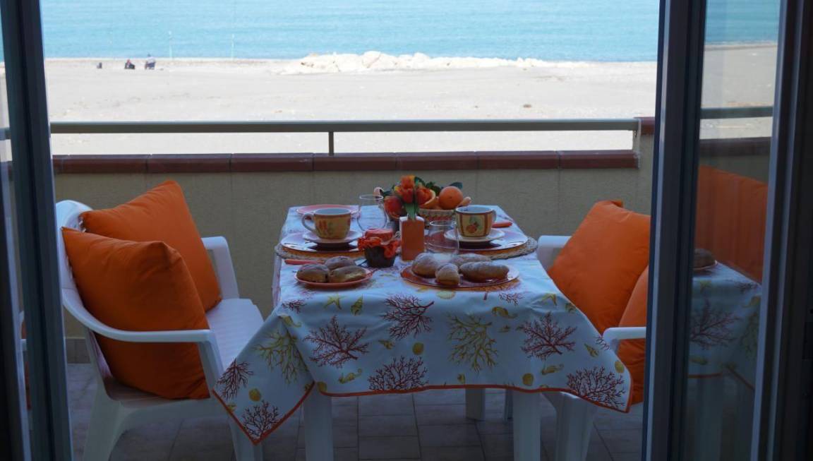 Photo of Patio Balcony in Marchesana