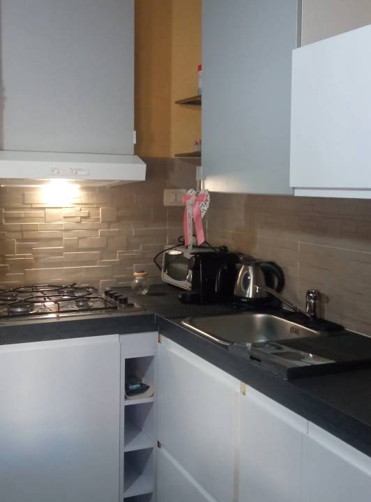 Photo of Kitchen in Aci Trezza