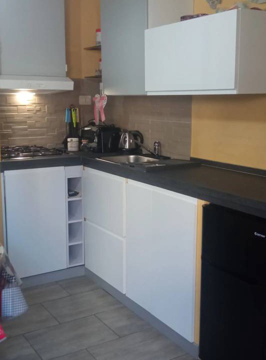 Photo of Kitchen in Aci Trezza