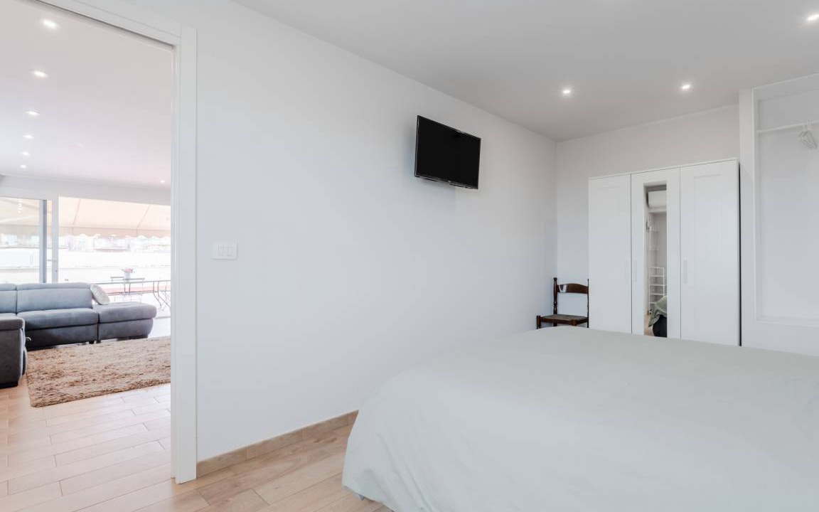 Photo of Bedroom in Borgo-Sanzio