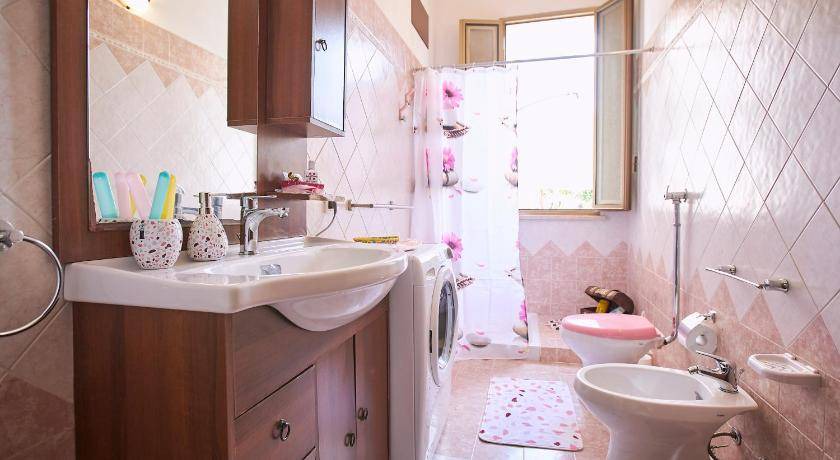 Photo of Bathroom in Marsala