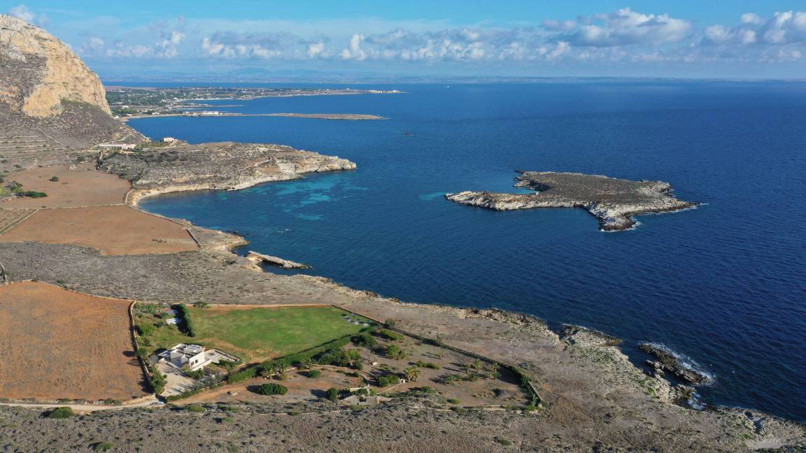Photo of Others in Favignana