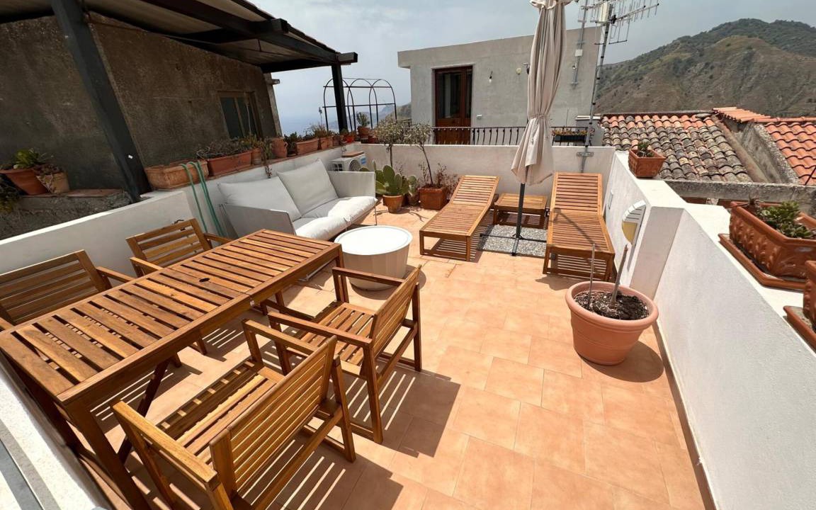 Photo of Patio Balcony in Forza d'Agro