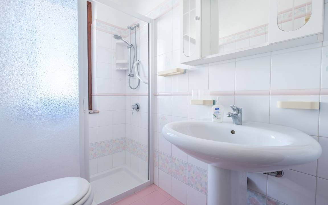 Photo of Bathroom in Canneto