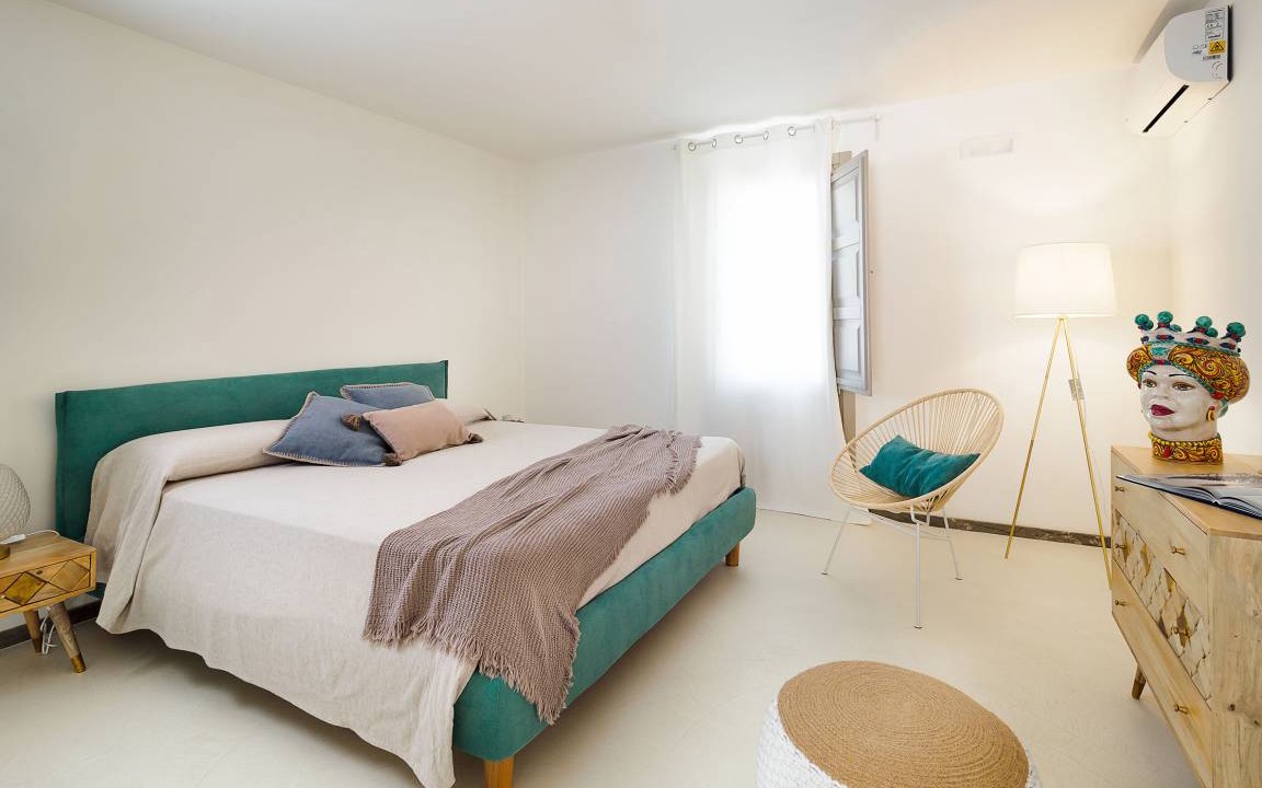 Photo of Bedroom in Marausa