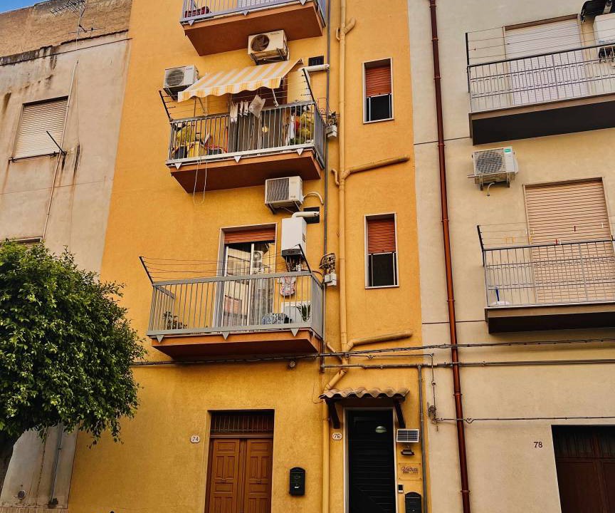Photo of Others in Alcamo Historic Center