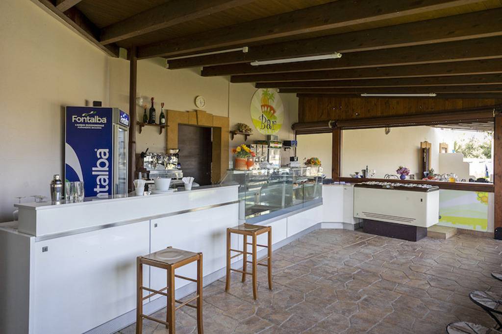 Photo of Kitchen in Mazara del Vallo