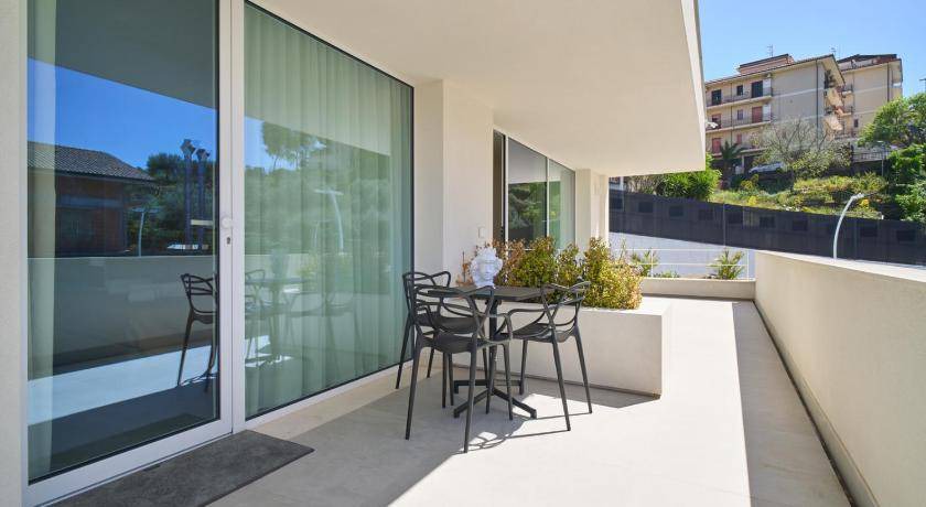 Photo of Patio Balcony in Bronte