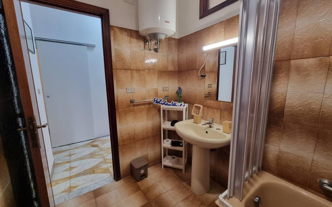 Photo of Bathroom in Gaggi