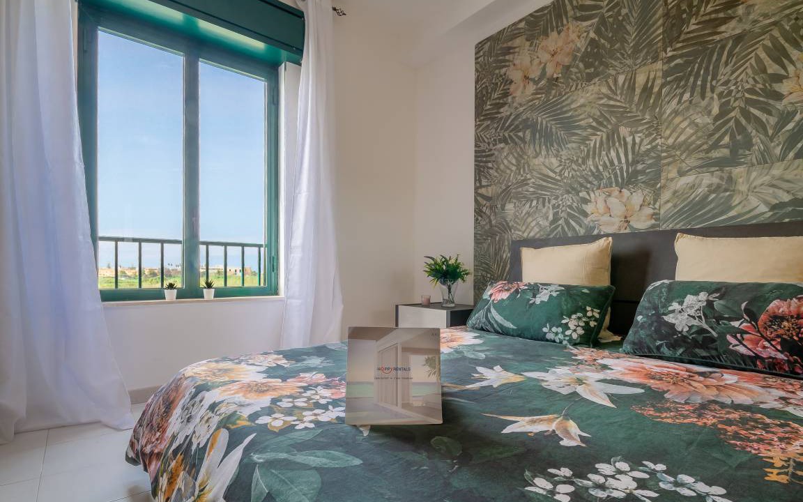 Photo of Bedroom in Marzamemi