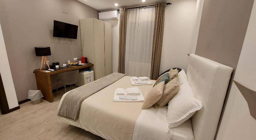 Photo of Bedroom in Caltanissetta