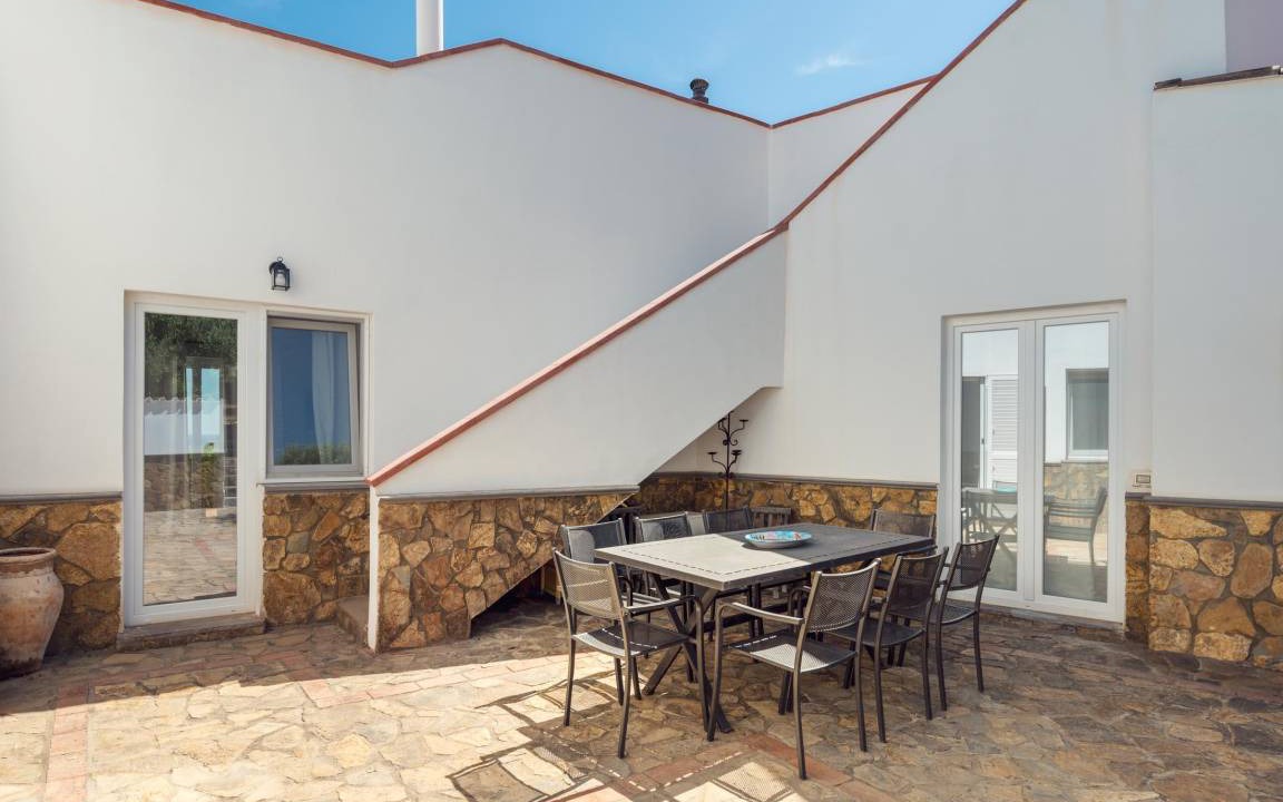 Photo of Patio Balcony in Mazzaforno