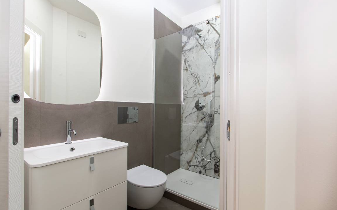 Photo of Bathroom in Marina di Patti