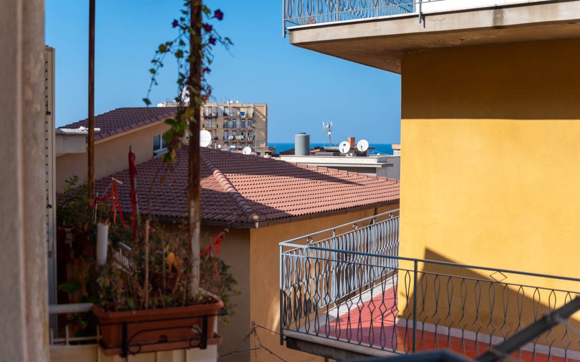 Photo of Patio Balcony in Trabia