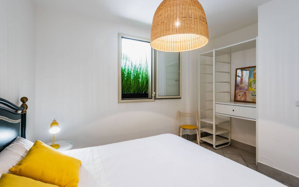 Photo of Bedroom in Costa Saracena-Castelluccio