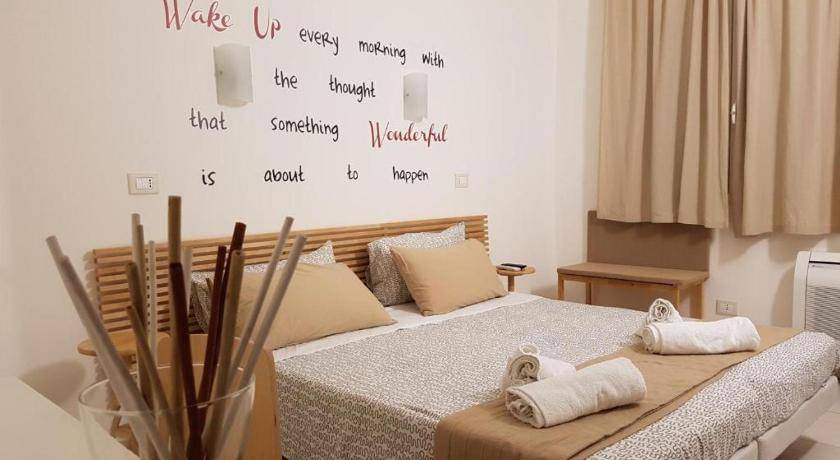Photo of Bedroom in Brucoli