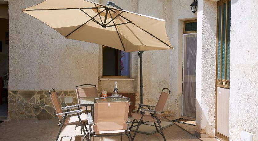 Photo of Patio Balcony in Marsala