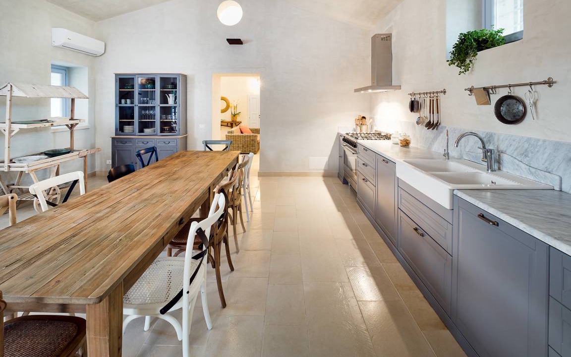 Photo of Kitchen in Scicli