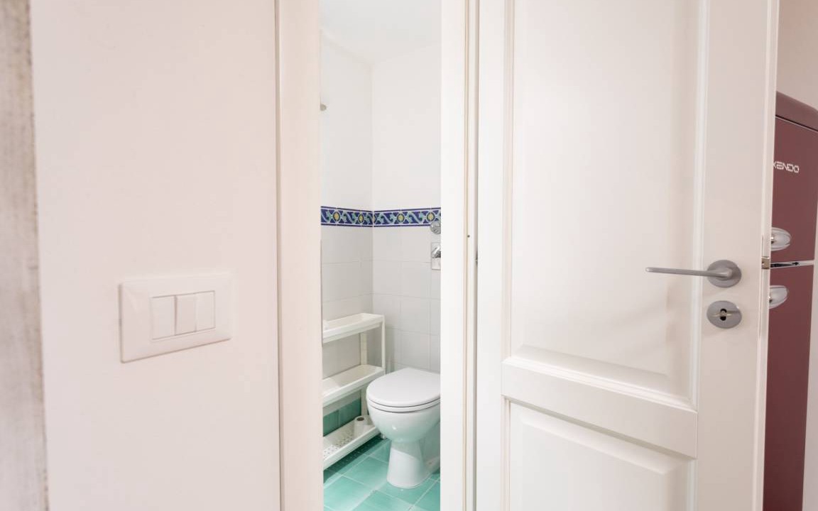 Photo of Bathroom in Erice