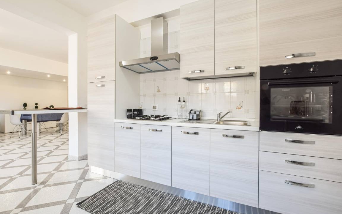 Photo of Kitchen in Casteldaccia
