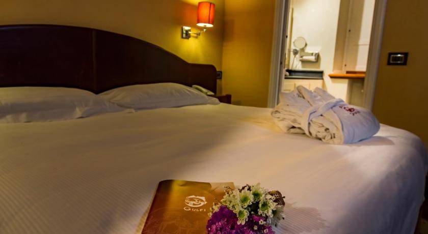 Photo of Bedroom in Chiaramonte Gulfi