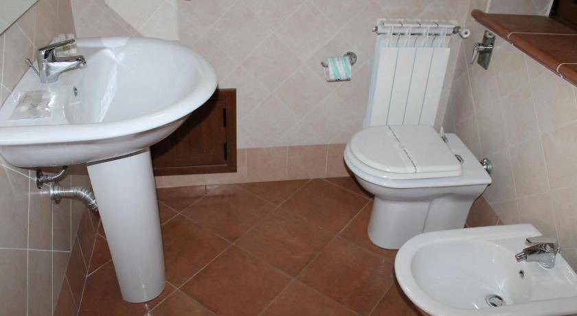 Photo of Bathroom in Cammarata