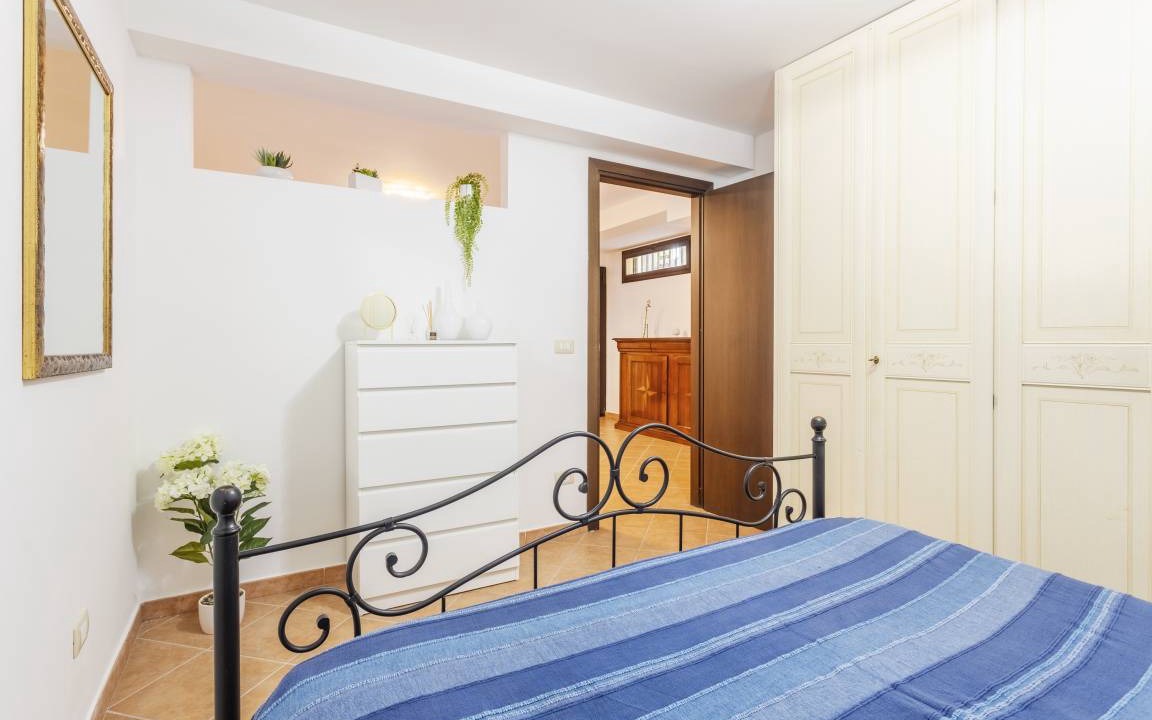 Photo of Bedroom in Partanna