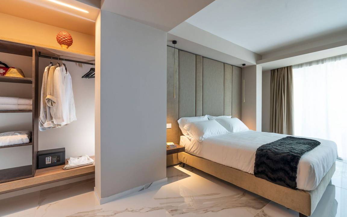 Photo of Bedroom in Giardini Naxos