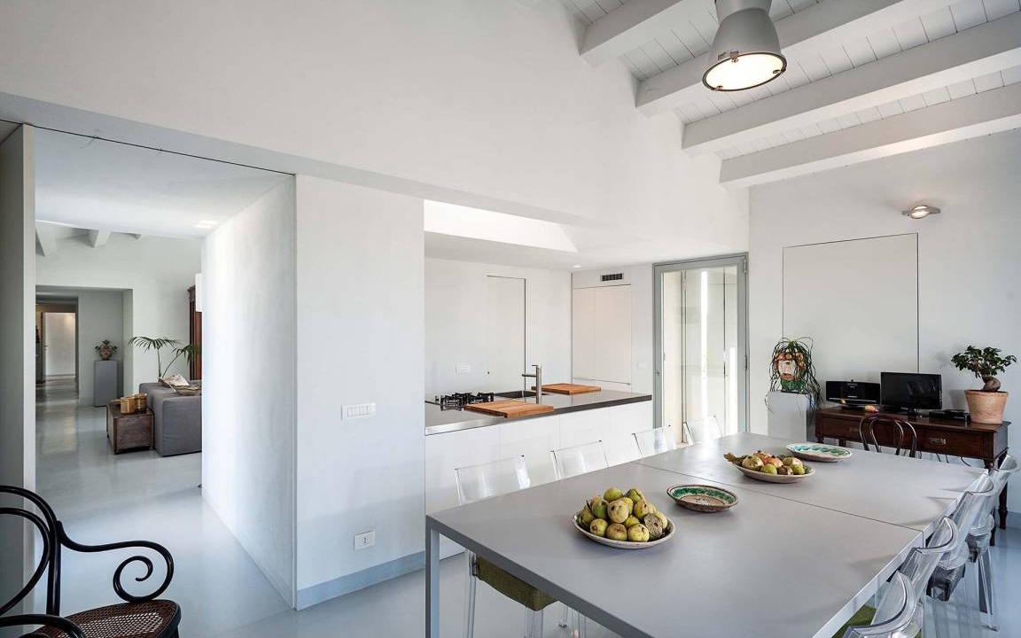 Photo of Kitchen in Ragusa