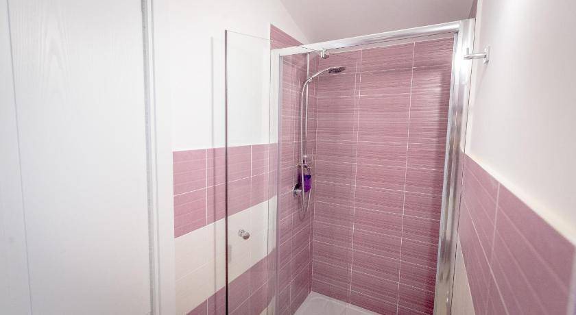 Photo of Bathroom in Marinella di Selinunte