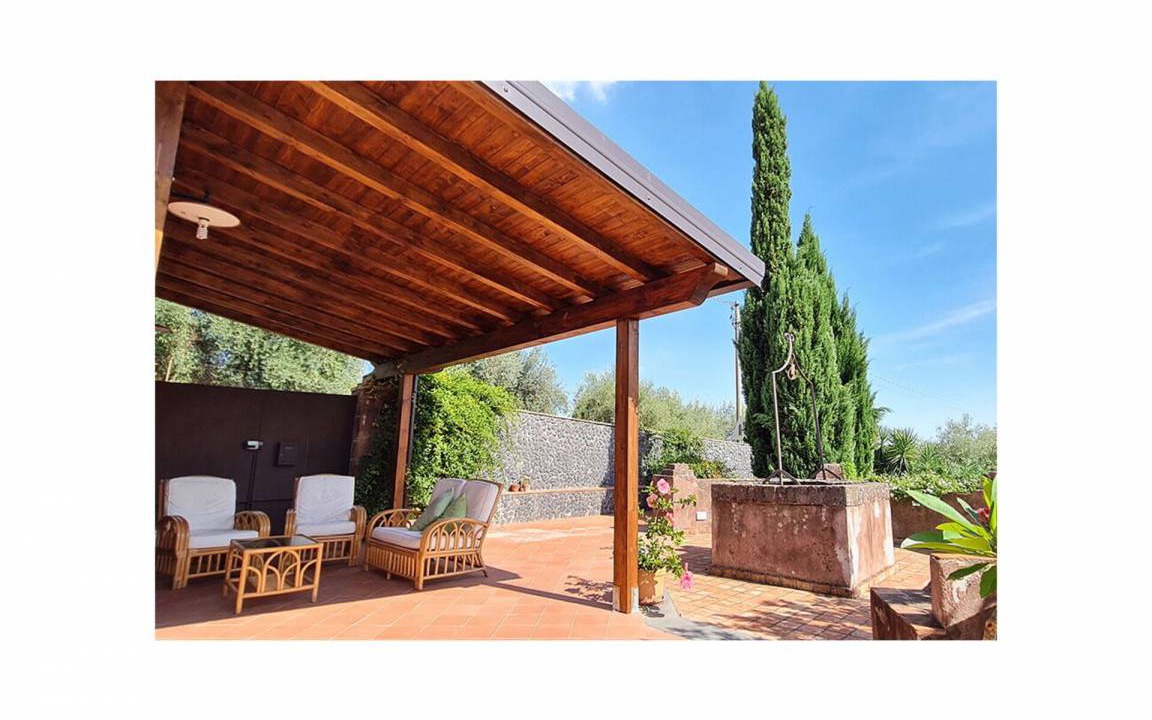 Photo of Patio Balcony in Aci Sant'Antonio