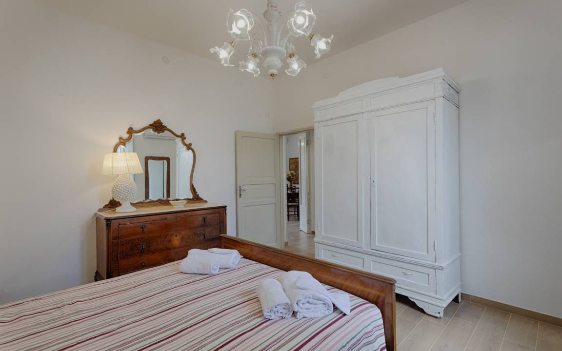 Photo of Bedroom in Rilievo