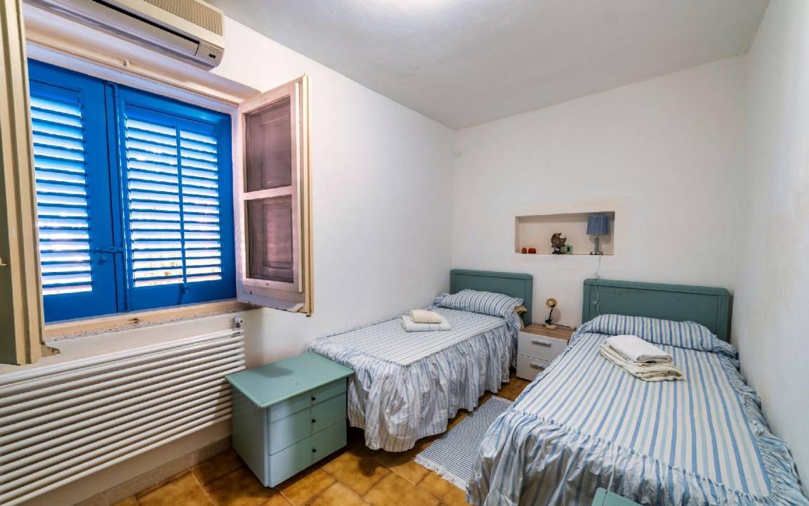 Photo of Bedroom in Porto Palo