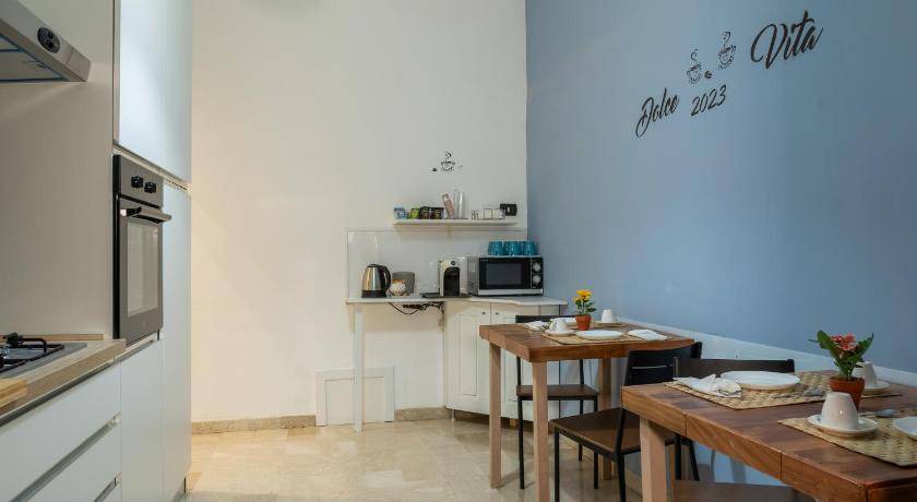 Photo of Kitchen in Quartieri Nuovi della Mosella