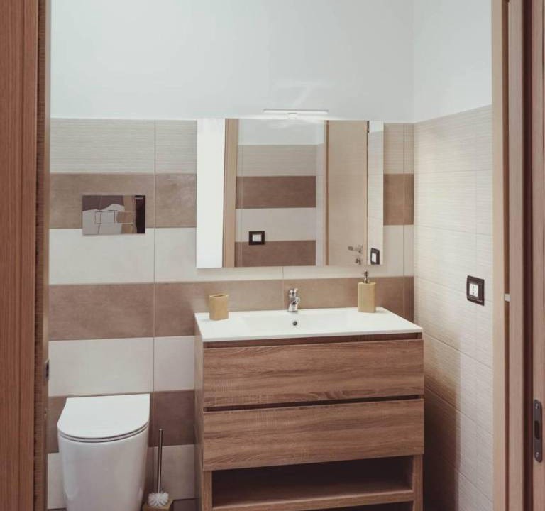 Photo of Bathroom in Mazzarino